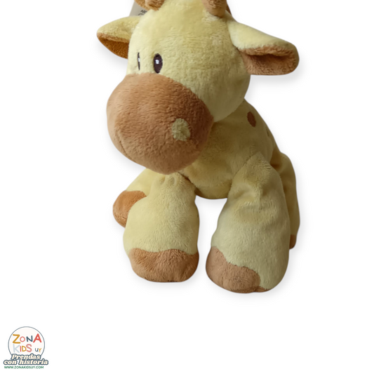 GIRAFA