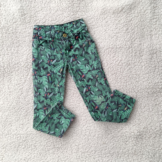 JEANS T2-3