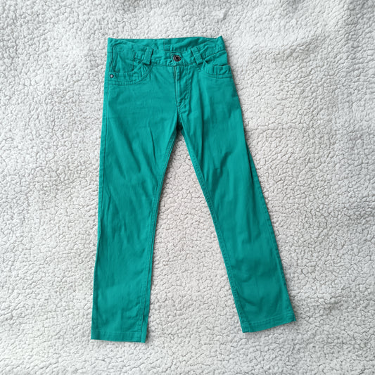 JEANS T4-5