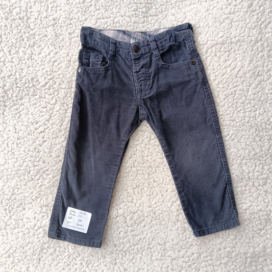 JEANS 12-18M