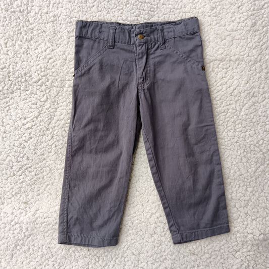 JEANS  T2-3