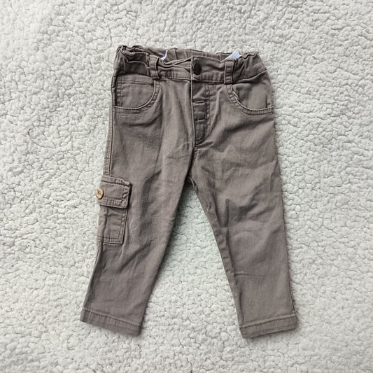 JEANS T2