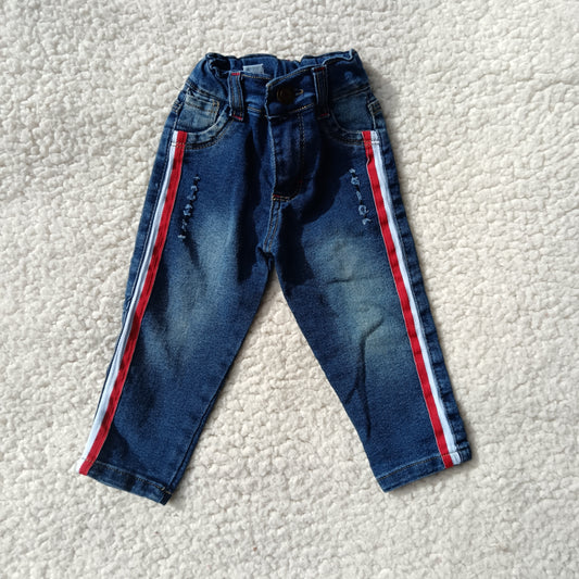 JEANS T1