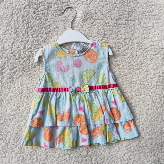 VESTIDO T3