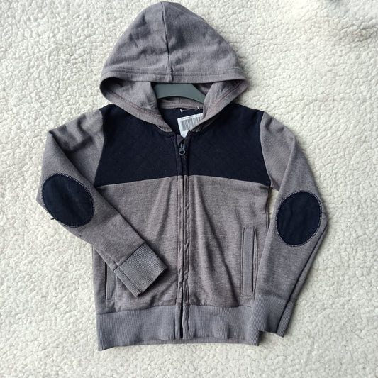 CAMPERA T6-7
