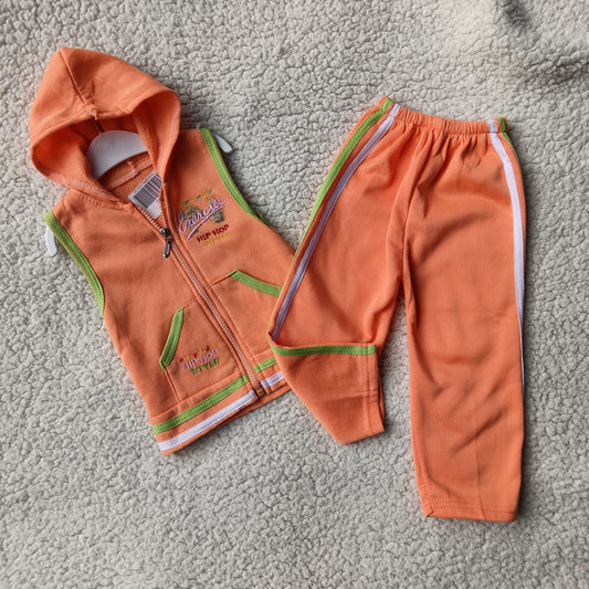 CONJUNTO T2
