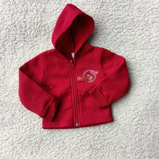 CAMPERA 0-3M