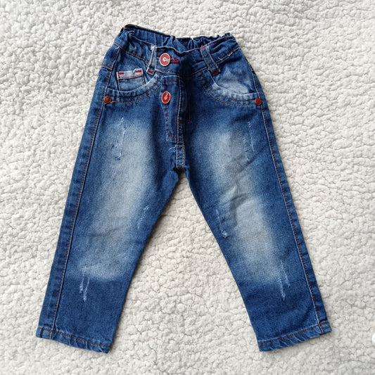 JEANS T2