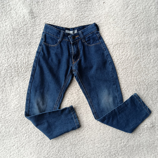 JEANS T4-5