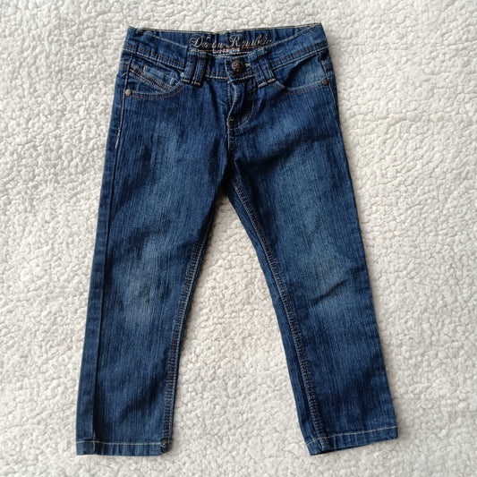 JEANS T4