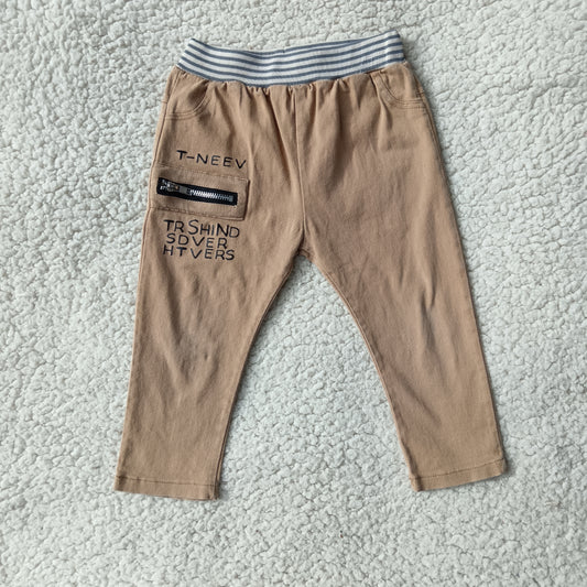 PANTALON  T2-3