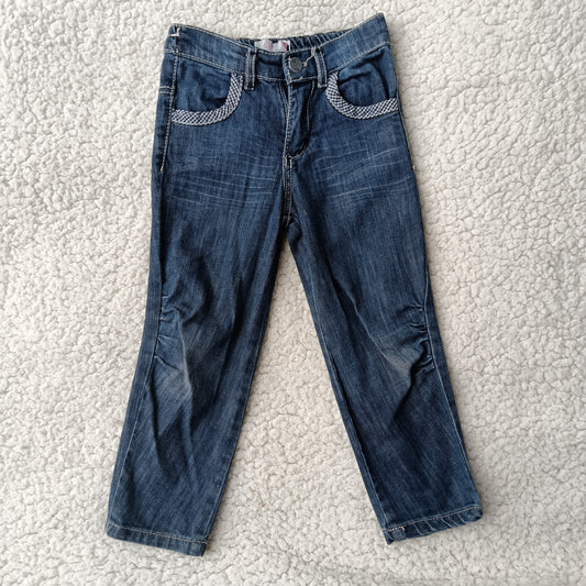 JEANS T6