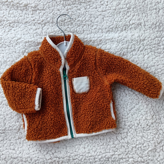 CAMPERA 0-3M