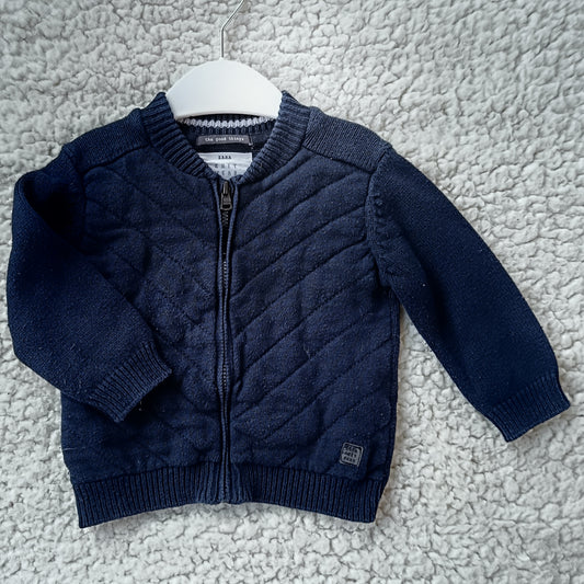 CAMPERA 6-9M