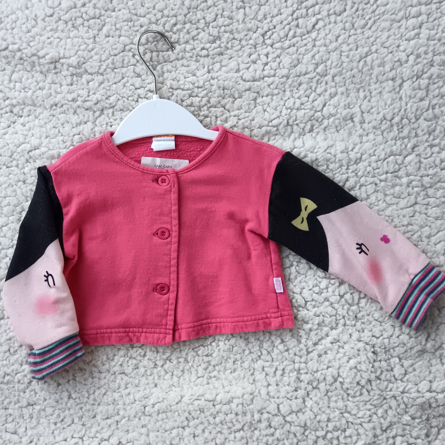 CAMPERA 6-10M
