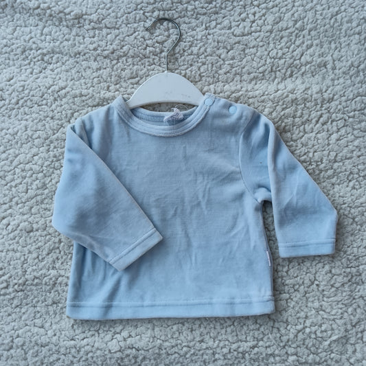 REMERA 3-6M