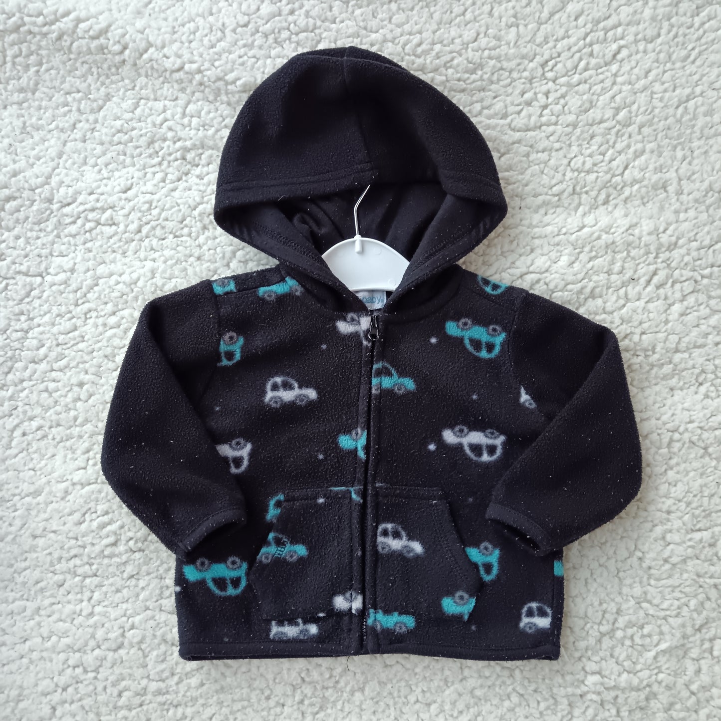 CAMPERA 12M