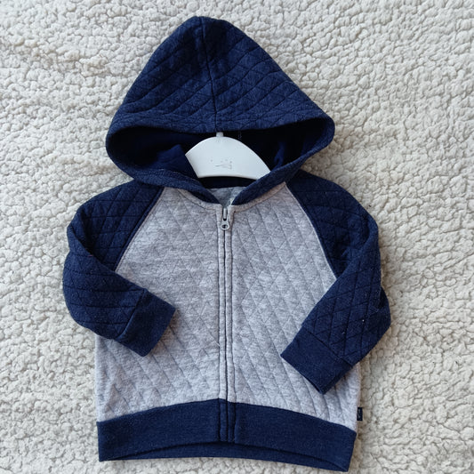CAMPERA 3-6M