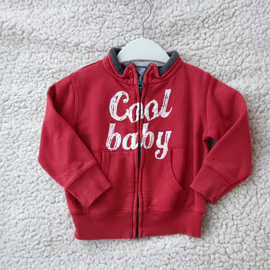 CAMPERA 12.18M