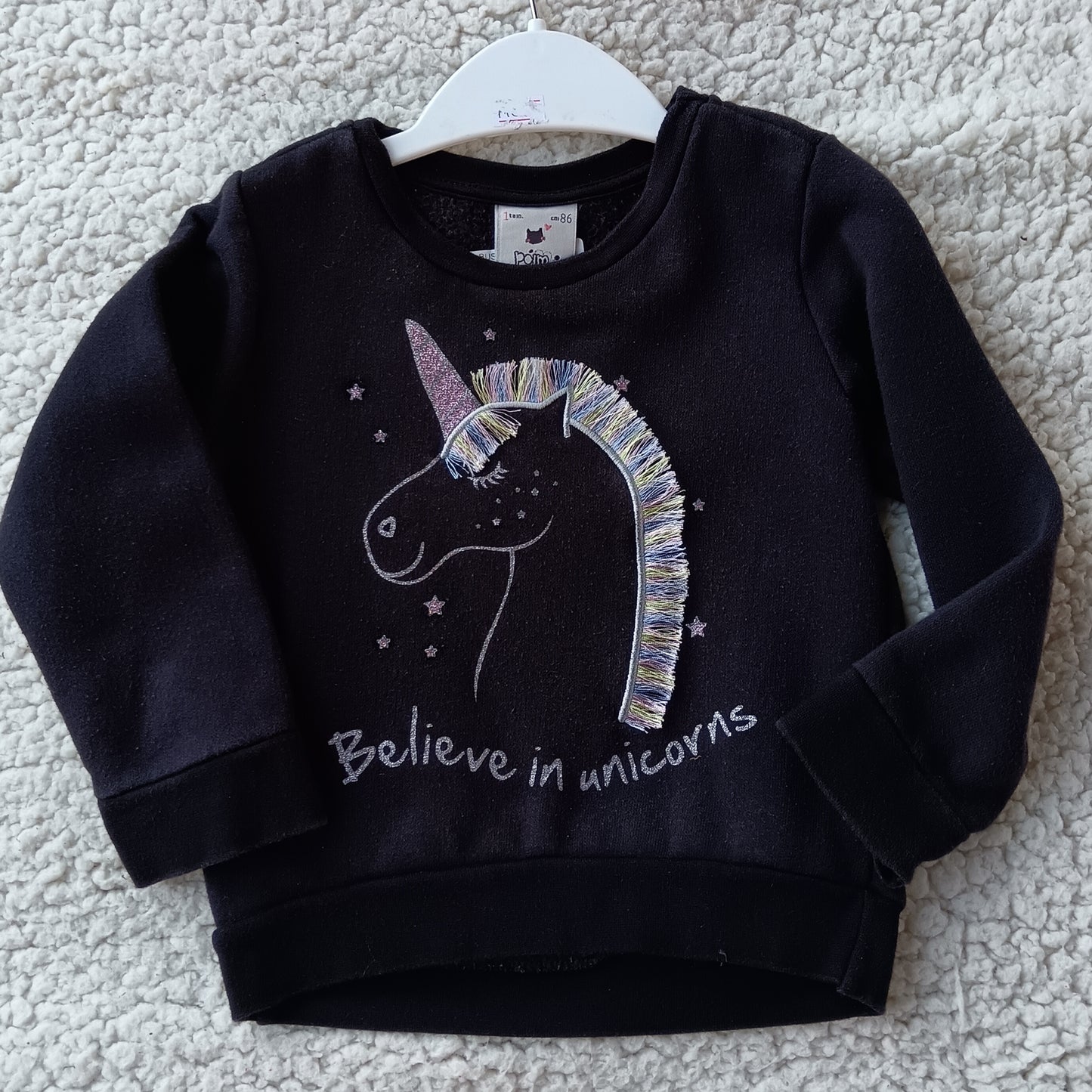 BUZO 18-24M