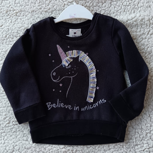 BUZO 18-24M