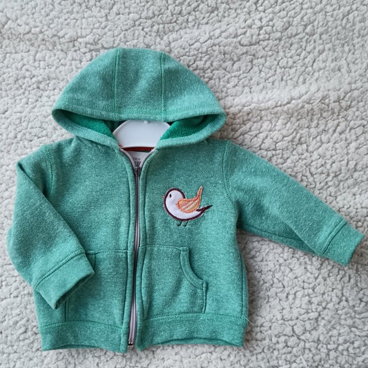 CAMPERA 3-6M