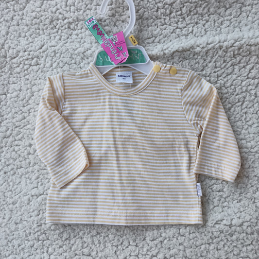 REMERA 0-3M