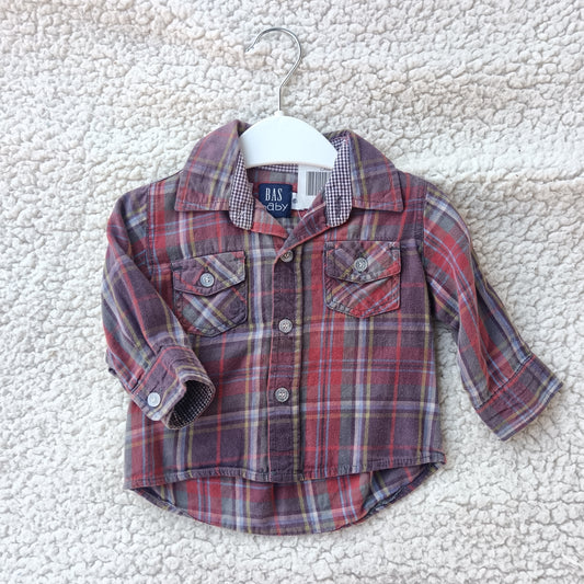 CAMISA 6M