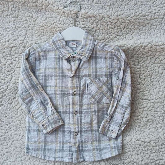 CAMISA 9M