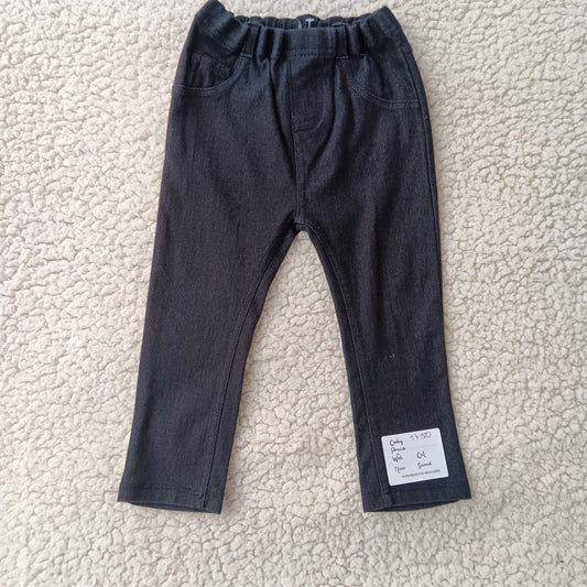 CALZA 12M