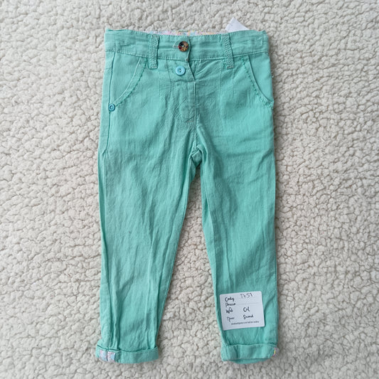 PANTALON 6M