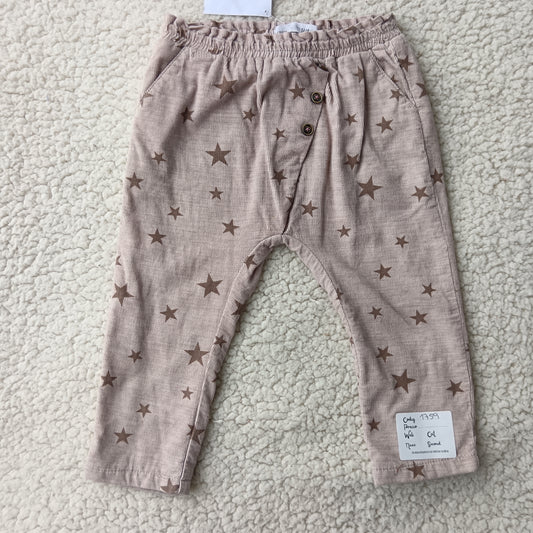 PANTALON 12-18M