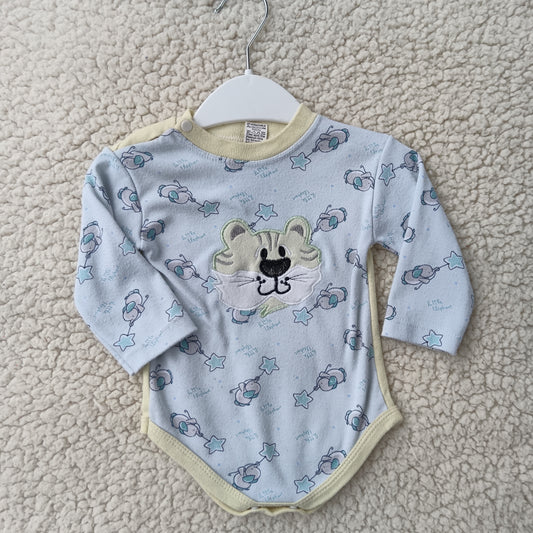 BODY 3-6M