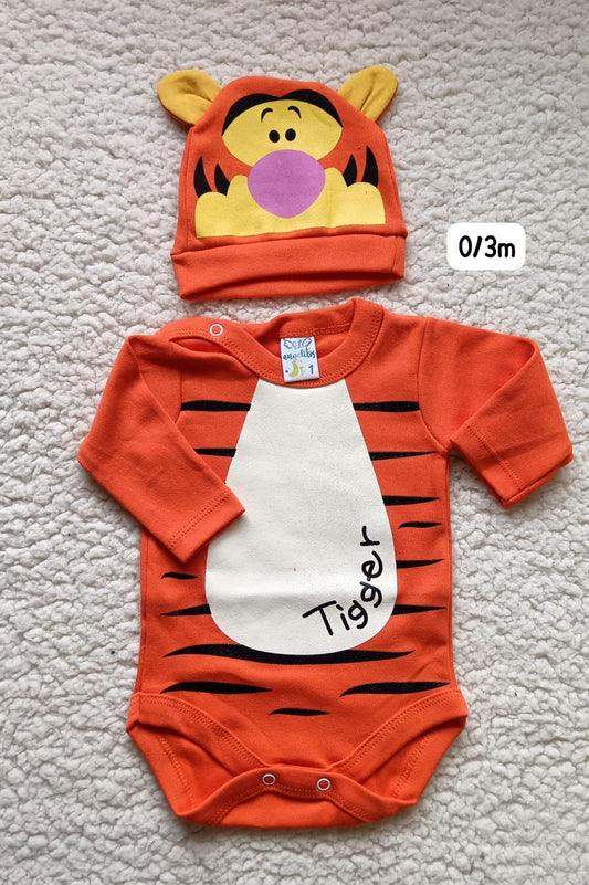 BODY NUEVO 0-3M