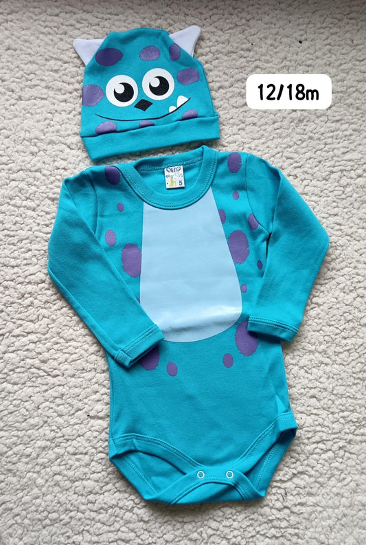 BODY NUEVO 12-18M