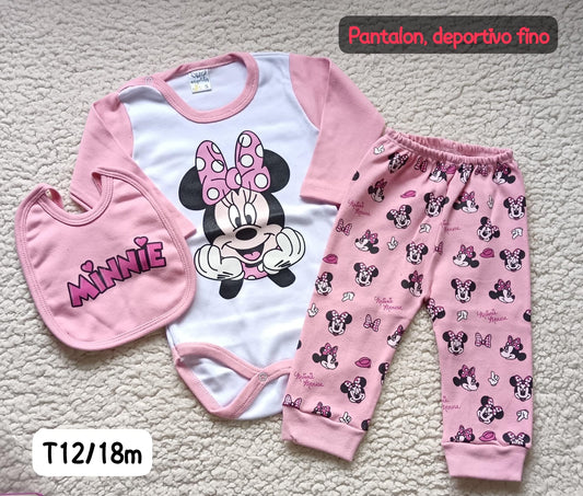 CONJUNTO NUEVO 12-18M