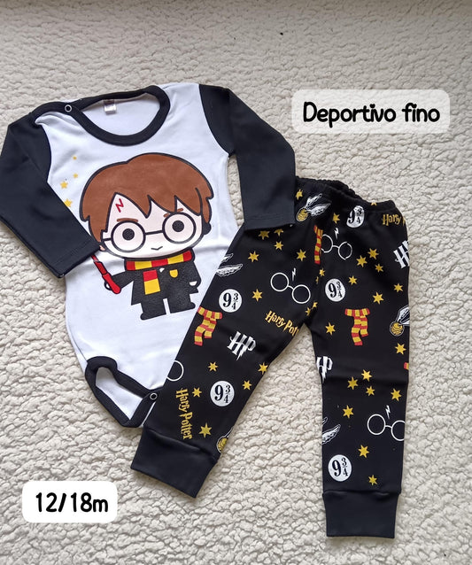 BODY NUEVO 12-18M