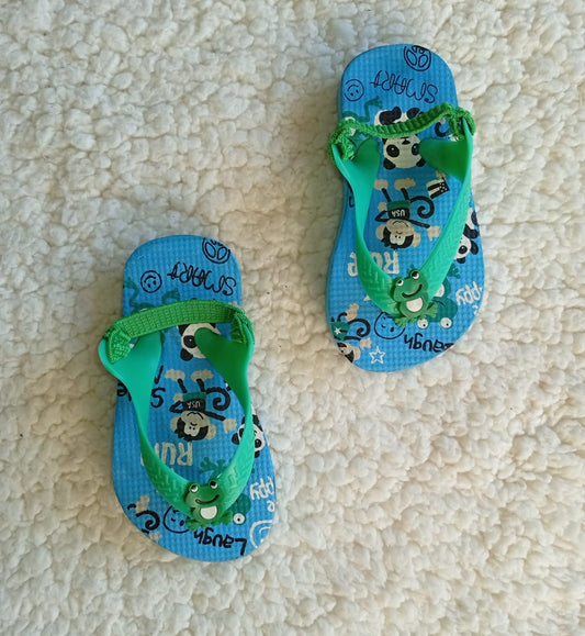 CHANCLETAS T18