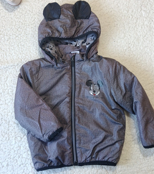 CAMPERA T2