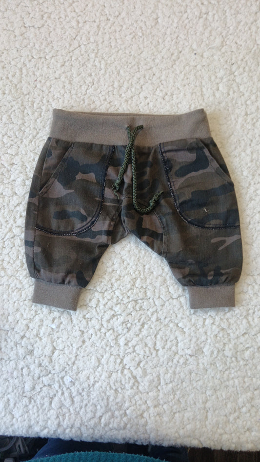 PANTALON 0-3M