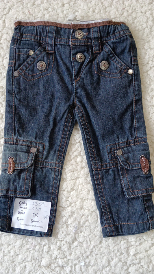 JEANS 3M