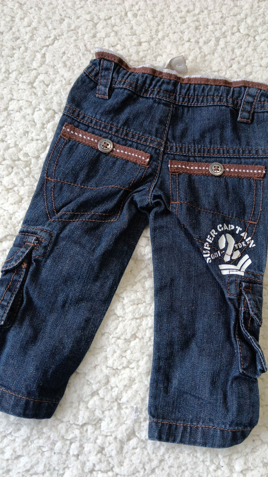 JEANS 3M