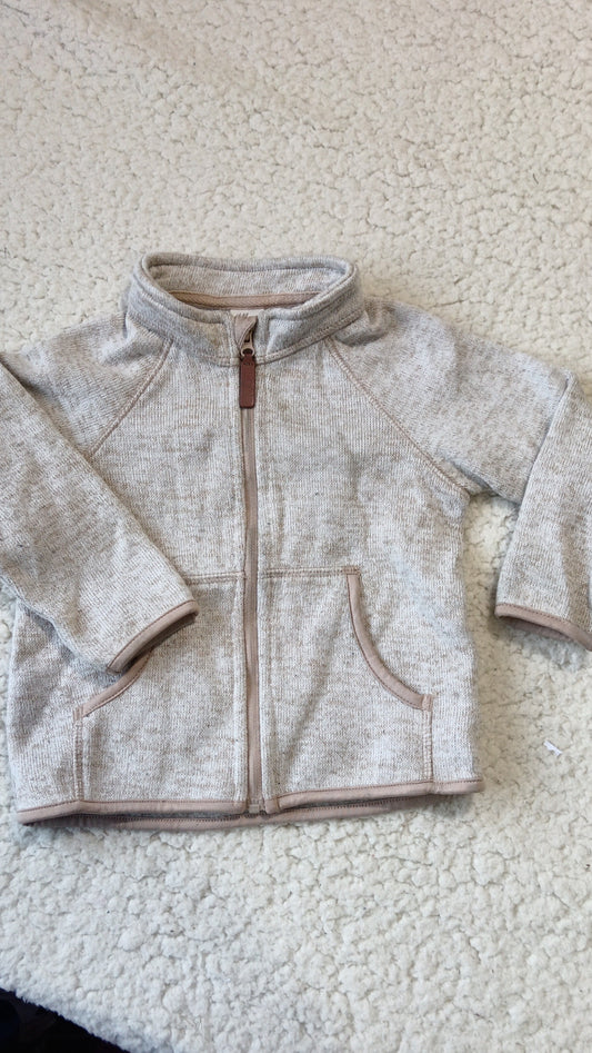 CAMPERA 12-18M