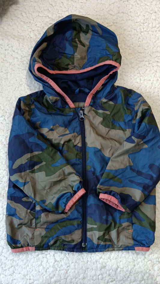 CAMPERA T2