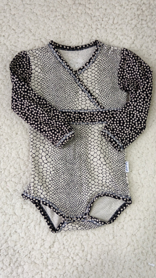 BODY 0-3M