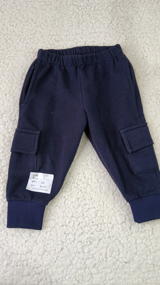 PANTALON 12M