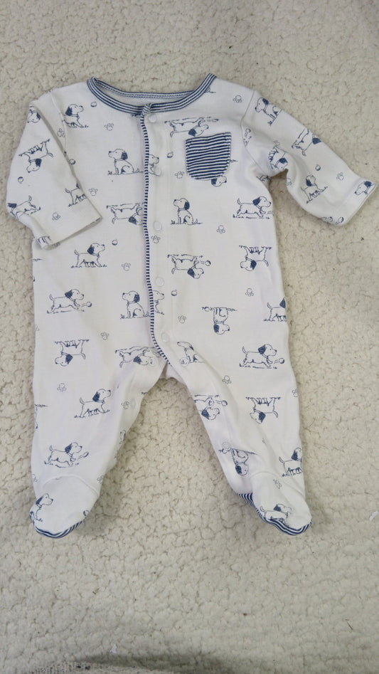 DORMILON 3-6M