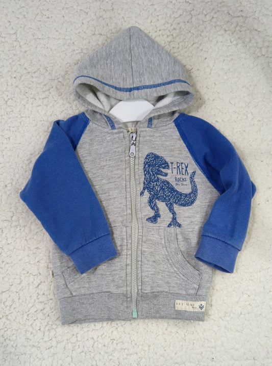 CAMPERA 12M
