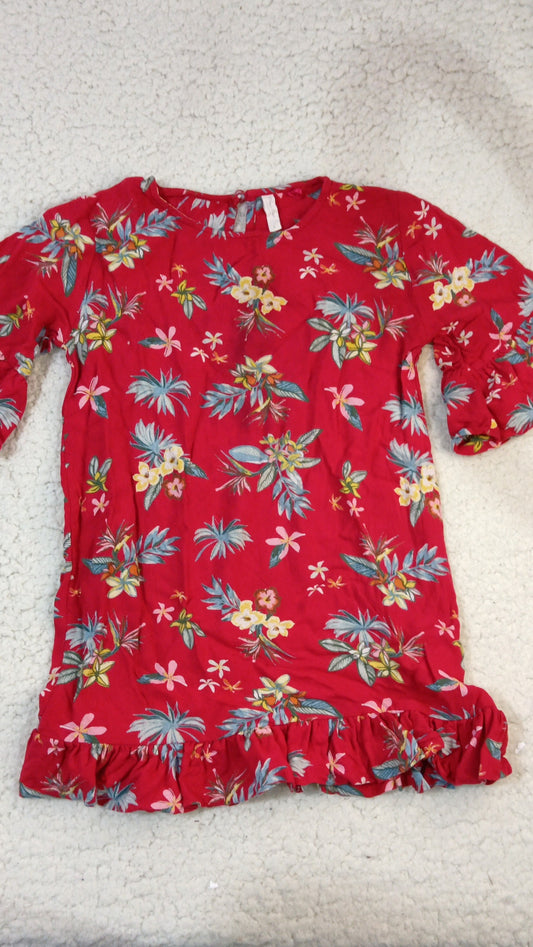 VESTIDO T6