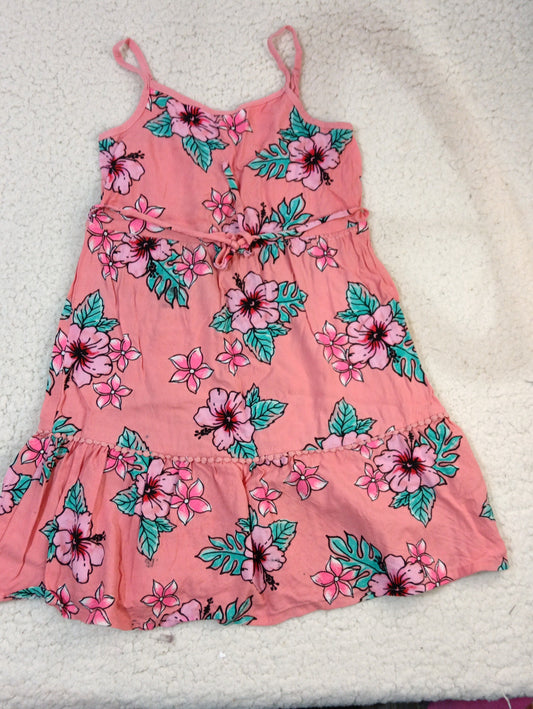 VESTIDO T10
